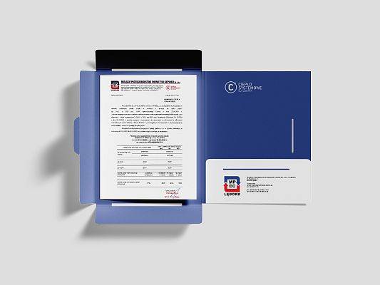 Grafika Informacja dotycząca obowiązujących jednoskładnikowych cen ciepła w MPEC Sp. z o.o.